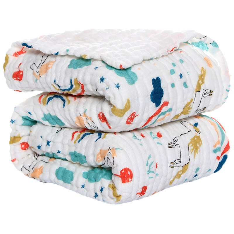 Baby Blanket Swaddle