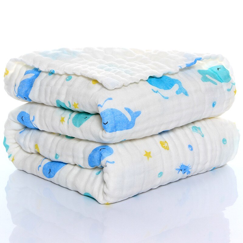 Baby Blanket Swaddle