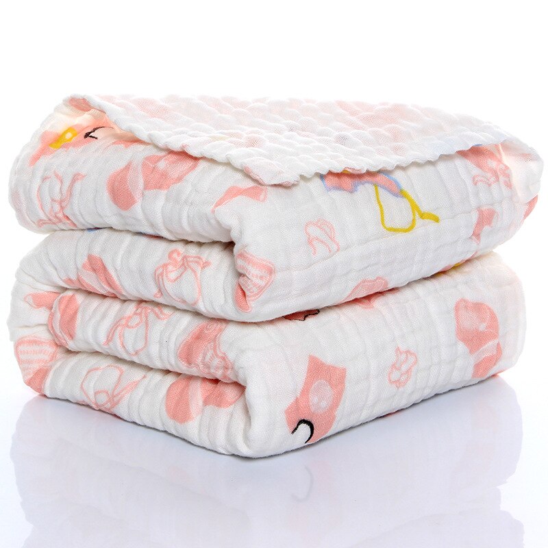 Baby Blanket Swaddle